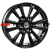 RST 7,5x17/6x139,7 ET25 D106,1 R117 (Prado) BL