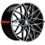 Khomen Wheels 8,5x19/5x114,3 ET35 D60,1 KHW1902 (RAV4) Black