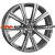 Replay 7x18/5x108 ET38 D60,1 JT7 GMF (конус, C570)