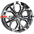 RST 8x19/5x112 ET25 D66,6 R179FF (BMW) BH FlowForming