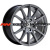 Скад 7x16/4x100 ET38 D67,1 Ле Ман графит