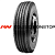LingLong CrossWind 275/70R22,5 148/145J CWA80U TL 3PMSF 16PR ТАИЛАНД