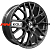 Khomen Wheels 7x18/5x108 ET47 D60,1 KHW1818 (Chery Tiggo 8 (Pro/Pro Max)) Gray