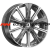 Premium 7x19/5x114,3 ET40 D66,6 КР013 (Haval Dargo) Diamond Quartz (4210918)