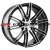 RST 8x18/5x114,3 ET50 D60,1 R168 (Camry, Uni-V) Silver