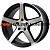 PDW 8x18/5x108 ET33 D60,1 C-Spec 2 (5203) M/U4B (конус)
