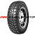 Kumho 265/70R17C 121/118Q Road Venture MT51 TL 10PR