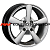 LS 7x17/5x114,3 ET40 D73,1 NG210 Sil