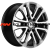 Khomen Wheels 7,5x18/6x114,3 ET38 D67,1 KHW1805 (Mohave) Black Khomen Wheels 7,5x18/6x114,3 ET38 D67,1 KHW1805 (Mohave) Black