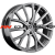 LS Forged 8x19/5x114,3 ET51 D67,1 LS FG21 HPB (конус, C570)
