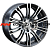 LS 7x16/5x114,3 ET40 D73,1 146 GMF (конус)
