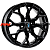 Venti 6x16/4x100 ET41 D60,1 1619 BL