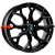 Venti 6x16/4x100 ET41 D60,1 1619 BL Venti 6x16/4x100 ET41 D60,1 1619 BL