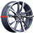 Replay 7,5x18/5x114,3 ET45 D66,1 INF36 GMF (конус, C570)