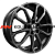 Khomen Wheels 7x18/5x108 ET33 D60,1 KHW1816 (Chery Tiggo 7 (Pro/Pro Max)) Gray-FP
