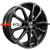 Khomen Wheels 7x18/5x114,3 ET45 D67,1 KHW1816 (Mazda CX-5/Kia Seltos) Gray-FP