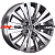 Replay 7x18/5x114,3 ET35 D60,1 LF38 GMF (конус, C570)