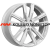Premium Series 8x20/5x114,3 ET45 D67,1 КР014 (CX-9) Elite Silver