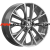 Premium Series 7x18/5x112 ET45 D57,1 КР012 (Karoq/Taos) Diamond Quartz