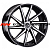 LS 8x19/5x114,3 ET35 D67,1 850 BKF (конус)