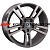 Replay 8x18/5x130 ET53 D71,6 PR8 GMF (конус, PR001)