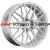 LS FlowForming 8x18/5x114,3 ET40 D67,1 RC13 Sil (конус)