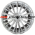 Lizardo 7,5x18/5x114,3 ET49,5 D67,1 Octopus (XH304) SMF (конус) Lizardo 7,5x18/5x114,3 ET49,5 D67,1 Octopus (XH304) SMF (конус)