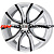 MAK 8x18/5x112 ET42 D76 Nitro 5 ANOD WB