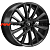 Premium Series 7,5x18/5x108 ET47 D60,1 КР010 (Tiggo 8 Pro) Fury black