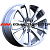 Replay 7x17/5x114,3 ET35 D60,1 TY260 SF (конус, C570)