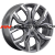 LS FlowForming 7x17/5x120 ET50 D65,1 RC92 BKSF (конус)