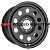 Off-Road Wheels 7,5x17/6x139,7 ET25 D110 Тойота Ниссан черный