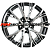 RST 6,5x17/5x114,3 ET45 D67,1 R207 BD