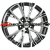 RST 6,5x17/5x114,3 ET45 D60,1 R207 BL
