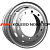 Royal Spin 7,5x20/10x335 ET165 D281 Sil RS