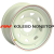 Off-Road Wheels 7x15/5x139,7 ET25 D98,5 ВАЗ Нива белый (треуг.)