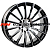 RST 8x18/5x112 ET43 D66,6 R108 (Mersedes E) BD