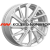 iFree Original 6,5x16/4x98 ET33 D58,5 Неом (Granta Sport) (КС1172) Сильвер