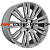 Khomen Wheels 8,5x20/5x120 ET45 D72,6 KHW2004 (RRover) F-Silver