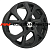 RST 6,5x17/5x114,3 ET37 D66,5 R087 (Jolion) BL