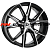 RST 7,5x19/5x114,3 ET45 D67,1 R129 (Mazda) BD