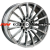 RST 8x19/5x112 ET43 D66,6 R049 (Mercedes E) BL