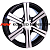 Tech Line 6x15/4x100 ET45 D54,1 544 BD