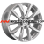 Replay 7,5x19/5x114,3 ET45 D66,6 HV107 GMF (конус, C570) Replay 7,5x19/5x114,3 ET45 D66,6 HV107 GMF (конус, C570)