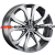 LS 7x17/5x114,3 ET45 D67,1 843 GMF (конус)