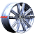 Replay 7x17/5x112 ET46 D57,1 SK120 Sil (конус, C570)