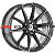 Lizardo 6,5x15/5x100 ET38 D57,1 XH576 BMF (конус)