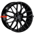 Replay 8x18/5x112 ET43 D57,1 SK215 BK (конус, C570) Replay 8x18/5x112 ET43 D57,1 SK215 BK (конус, C570)