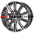 FR replica 9,5x22/5x150 ET45 D110,2 LX97 (LX1011) BMF (№32)