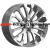 Premium Series 7,5x19/5x114,3 ET39 D66,1 КР003 (X-Trail T32) Diamond Gloss Graphite
